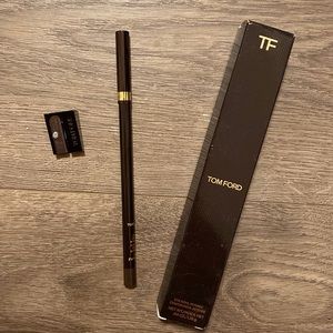TOM FORD Eye Kohl Intense 01 ESPRESSO